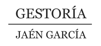GESTORÍA JAEN GARCÍA