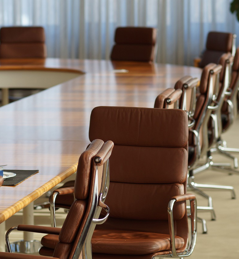 Administración de fincas